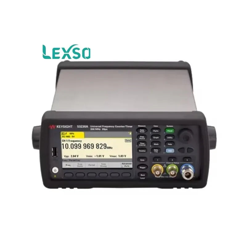 Keysight Agilent 53230A 350 MHz Universal Inverter Counter OEM 3-Month Warranty lexso