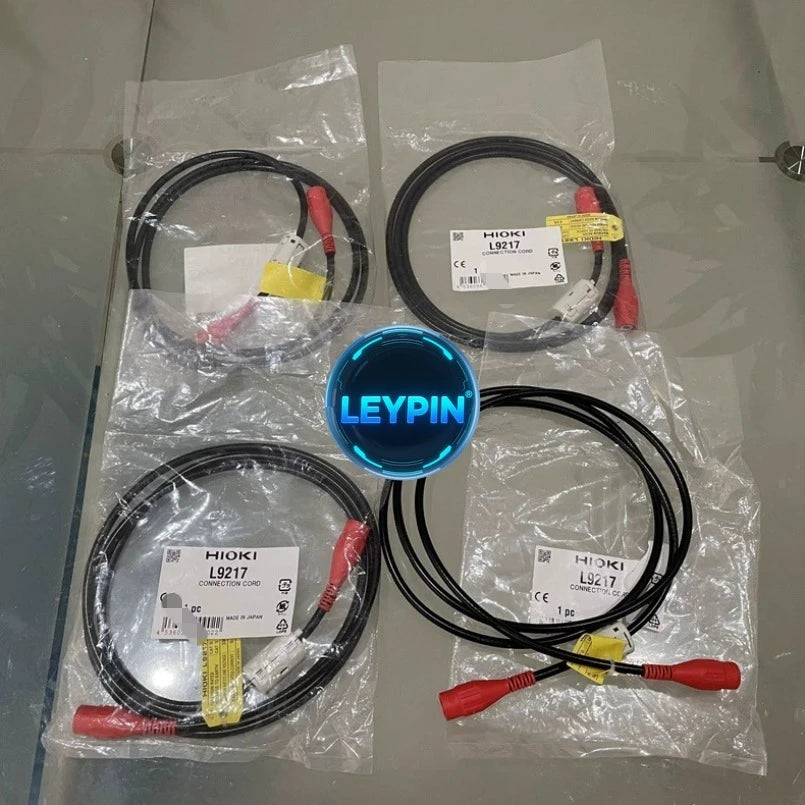 Hioki L9217 CONNECTION CORD   ytdi