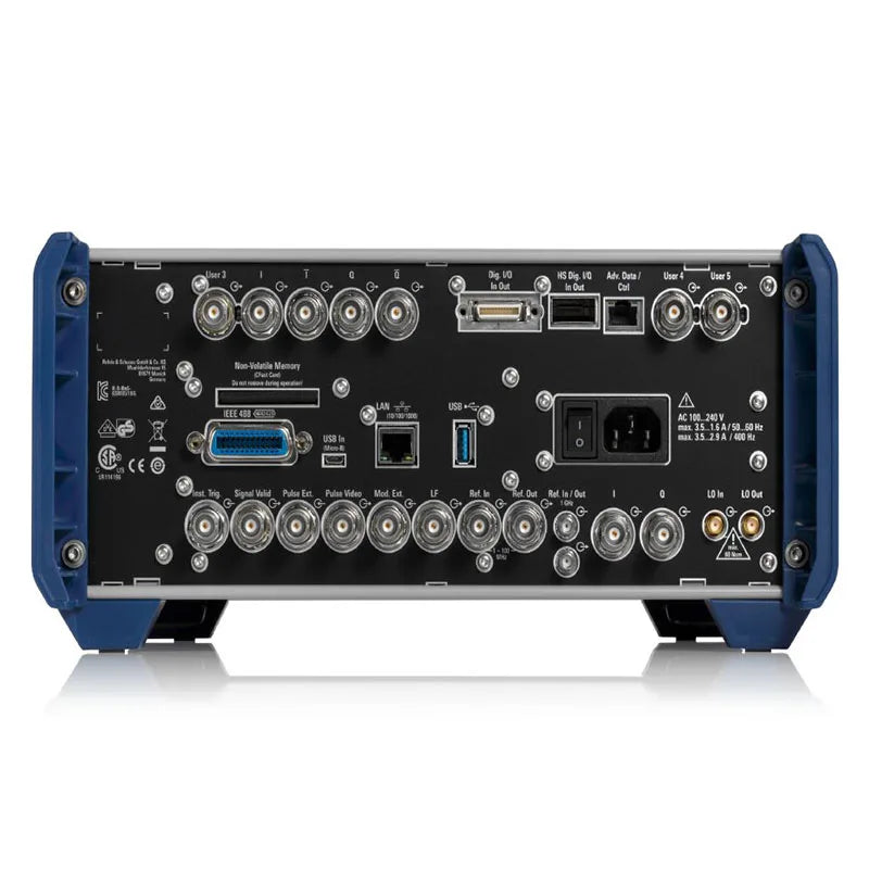 Rohde & Schwarz SMBV100B signal Generator 3G-6G