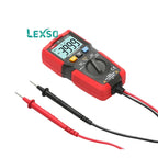 UNI-T UT125C 600V Parts of a Digital Multimeter China Multimeter Digital Multimeter Price    ytdi