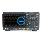 Keysight DSOX1204A 4-Channel Oscilloscope