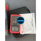 UNI-T UT261B Phase Sequence and Motor Rotation Indicators Phase Sequence Missing Phase Motor Rotation     lexso