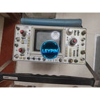 TEKTRONIX 466 STORAGE OSCILLOSCOPE    ytdi