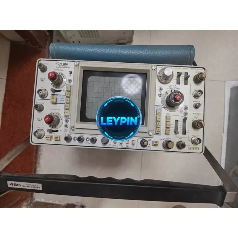 TEKTRONIX 466 STORAGE OSCILLOSCOPE    ytdi