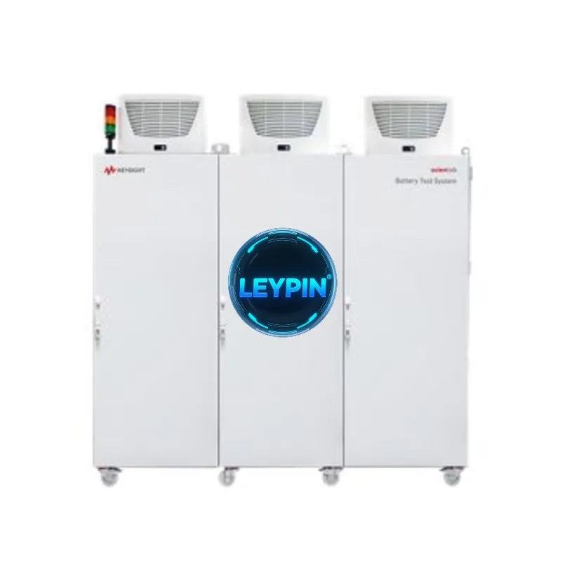Keysight SL1001A Scienlab Battery Test System Module Level   ytdi