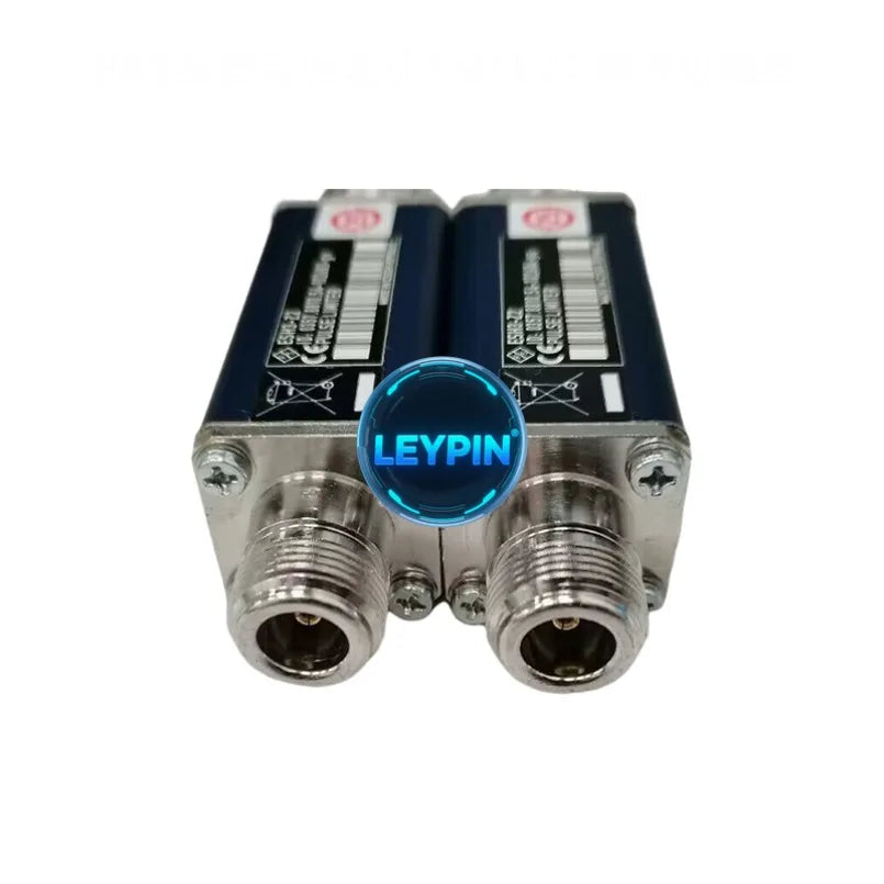 R&S Rohde & Schwarz ESH3-Z2 Electronic Pulse Limiter Measuring Instruments with Frequency Range 0 Hz to 30 MHz lexso