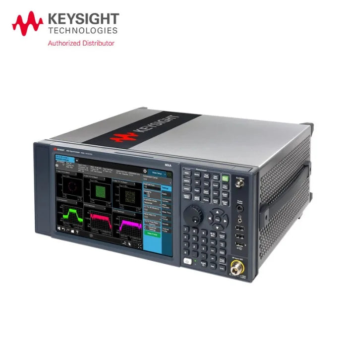 Keysight MXA Laboratory Spectrum Analyzers 10Hz to 50GHz Signal Analyzer  Lab Home Tester N9020B *Price Consult Us*   ytdi