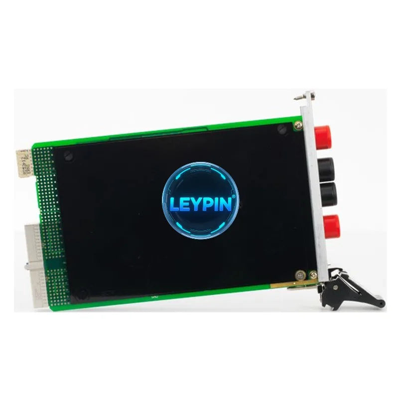 Keysight M9183A PXI Six-and-a-half-digit Digital Multimeter Enhanced Performance Model     lexso