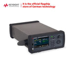 Keysight OEM Customizable Daq970A/973A Data Acquisition System Test Instruments with Host Module and Thermometer