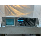 1100 Tektronix 7903 Oscilloscope 3 Slot Mainframe Rack Mount      ytdi