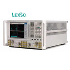 Keysight  N5245A PNA-X Network Analyzer, 10 MHz - 50 GHz 4-Port lexso