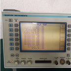 Used Marconi 2948B IFR Wireless Communication Tester Made in America Comprehensive Tester
