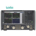 Keysight N5241B PNA-X Microwave Network Analyzer 900 Hz/10 MHz to 13.5 GHz Electronic Measuring Instrument lexso