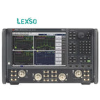 Keysight N5241B PNA-X Microwave Network Analyzer 900 Hz/10 MHz to 13.5 GHz Electronic Measuring Instrument lexso