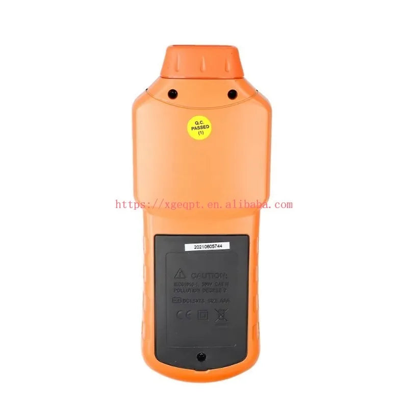 VICTOR 7200C DIGITAL CIRCUIT ANALYZER High Definition LCD Screen with 6 AAA Battery and Clearhandwriting   ytdi