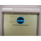 Anritsu SiteMaster S251B TwoPort Transmission Cable Antenna Analyzer BiasTee 10A     ytdi