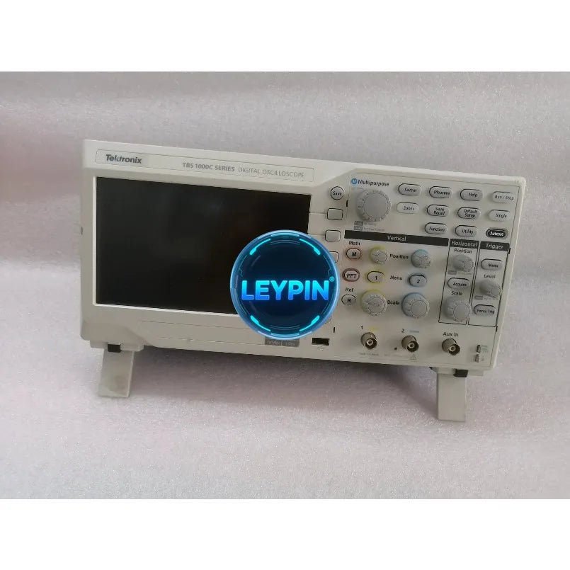 Tektronix TBS1102C/1202C Digital Multiscope Oscilloscope 200mHz Dual-Channel Portable 100mHz Bandwidth High Performance  ytdi