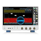 Rohde & Schwarz RTO64 Oscilloscope 1 million waveforms per second lexso