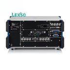 Rohde&Schwarz ZNB3020 Vector Network Analyzer with a Frequency Range   9 KHz-20 GHz  lexso