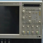 Used Tektronix TLA5204 Logic Analyzer 136 Channel 2 GHz