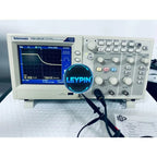 Tektronix TDS2012C 100MHz 2Ch Oscilloscope In good second-hand condition