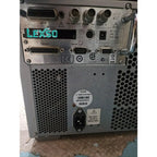 Agilent 8166B Lightwave Multichannel Optical Multimeter 17-slot in Good Second-hand Condition  ytdi