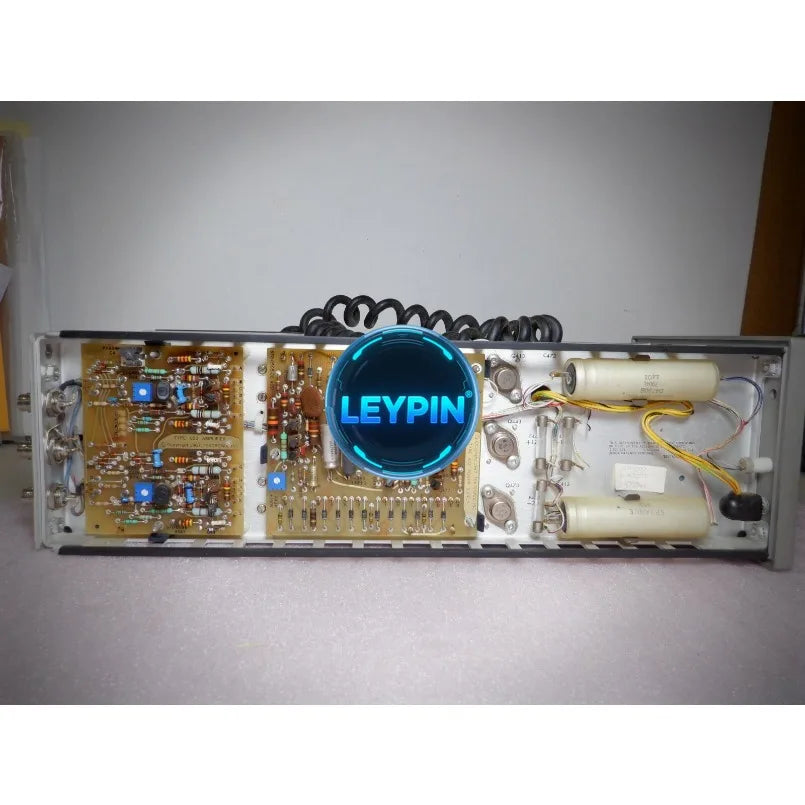 Tektronix Type 602 Display Unit - Cathode-Ray Tube    ytdi
