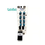National Instruments PXIe-1486 FlexRIO FPD-Link Interface Module lexso