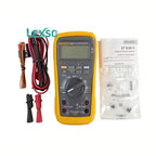 28 II True RMS Digital Multimeter IP67 Waterproof Dustproof for Mining Oil Gas Heavy Industry Maintenance  lexso
