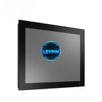 Advantech PPC 419EHL IP66 19Inch Waterproof Resistive Industrial Touchscreen Panel PC With Slim Fanless Design    ytdi