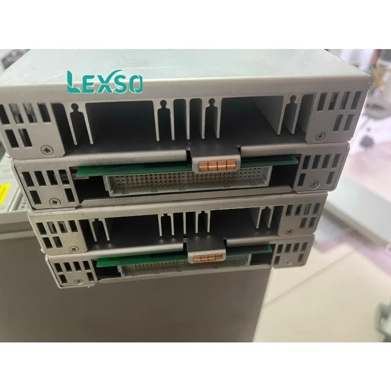 1PC Used HP - Agilent - Keysight 41421B Source Monitor Unit    lexso