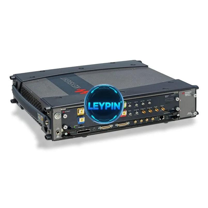 Keysight M8121A 12 GSa/s Arbitrary Waveform Generator O14-bit Resolution up to 8 GSa/s O12-bit    ytdi