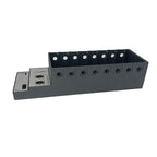 National Instruments CompactRIO 9145 8-Slot Zynq-7020 FPGA EtherCAT Chassis Electronic Measuring Instrument lexso