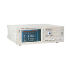 Tonghui TH2829A TH2829C Automatic Component Analyzer Continuous Curve Scanning Graphical Analysis Function  ytdi
