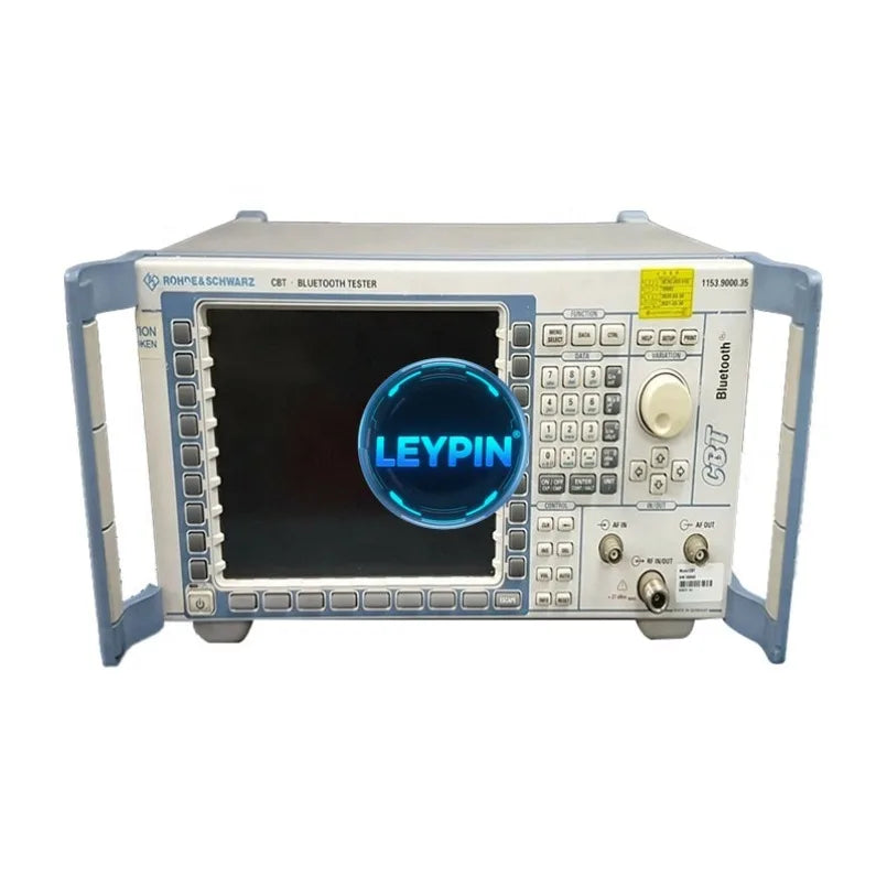 Rohde & Schwarz R&S CBT Tester lexso
