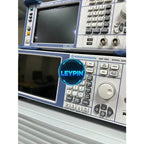 Rohde & Schwarz SMF100A microwave generator 100KHz-22GHz lexso