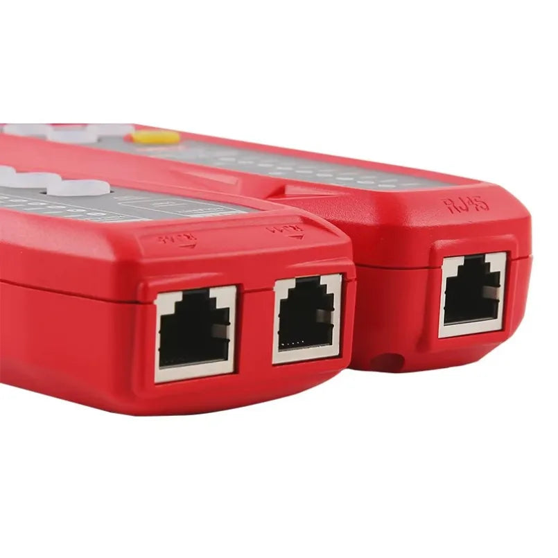 UNI-T UT683KIT Cable Finder 70VDC FTP SSTP UTP lexso