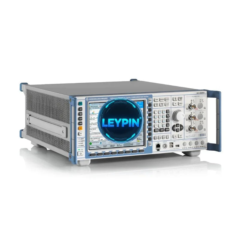 ROHDE&Schwarz CMW290 Versatile IoT Tester for Cellular Non-Cellular Technologies High Electronic Measuring Instrument    lexso