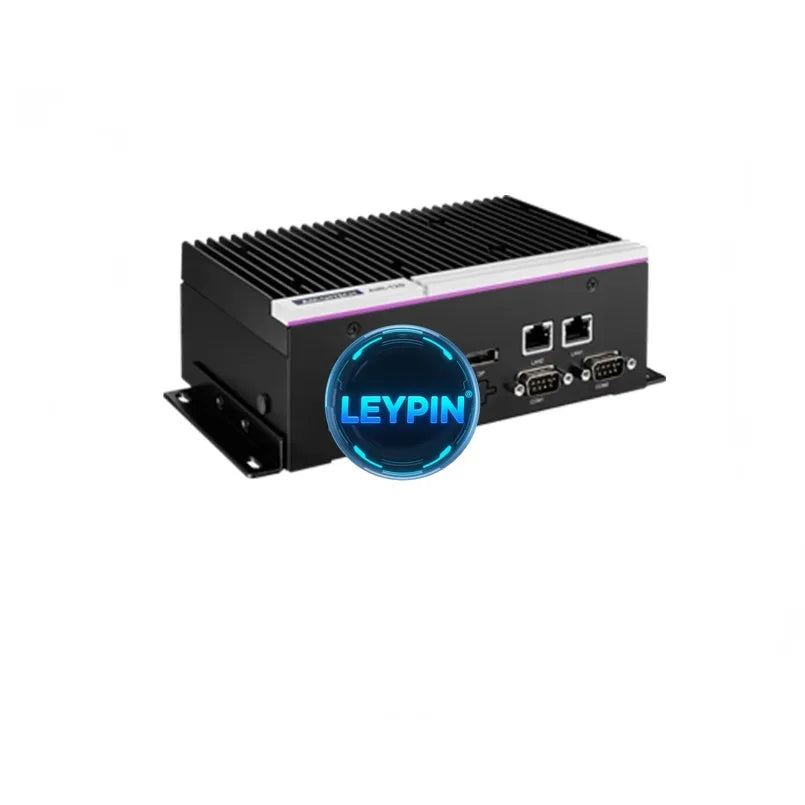 Advantech AIR-120  Dual 4K Display, DDR5 AI Edge Box Industrial PC, Hailo-8 26 TOPS, Industrial Computer for Vision AI    ytdi