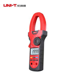 UT209A 1000A Handheld Digital Clamp Meters Frequency Measure Multimeter Auto Range Capactance Resistance Circuit Clamp Meter lexso