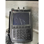 Keysight/ AGILENT N9923A FIELDFOX RF VECTOR NETWORK ANALYZER 6GHz     ytdi