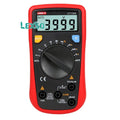 UNI-T UT136A 3999 Count Multimeter Tester Multimeter Mini Digital Multimeter    ytdi