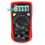 UNI-T UT136A 3999 Count Multimeter Tester Multimeter Mini Digital Multimeter    ytdi