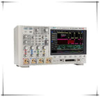 Used Keysight DSOX4054A Digital Storage Oscilloscope 500MHz 4 Analog Channels