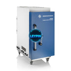 ROHDE&SCHWARZ ATS800R CATR Cabinet Chamber for Testing 5G NR MmWave Signals    lexso