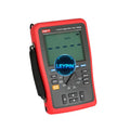 UNI-T UT620A DC Low Resistance Tester Four-wire Measurement USB Transmission Resistance Tester     lexso