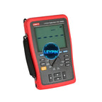 UNI-T UT620A DC Low Resistance Tester Four-wire Measurement USB Transmission Resistance Tester     lexso