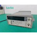 used HP Agilent Keysight 53181A 225MHz Frequency Counter   lexso