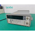used HP Agilent Keysight 53181A 225MHz Frequency Counter   lexso