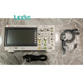 used Keysight EDUX1002A Digital storage Oscilloscope 50MHZ 1GS/S 2-Channel   lexso